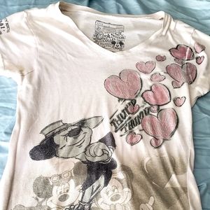 Mickey Mouse classic shirt